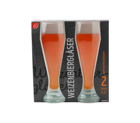 VASO CERVECEROS G+G 0.5LT