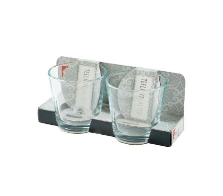 VASO POSA VELITAS G+G 2UN