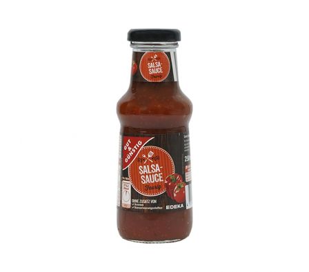 SALSA G+G PICANTE 250ML
