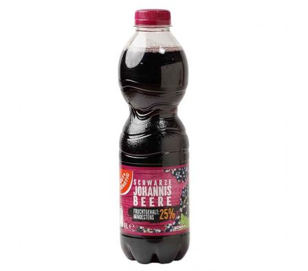 JUGO G+G DE UVA 1LT