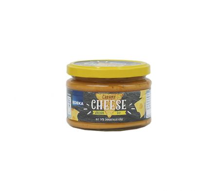 SALSA EDEKA DIP EMMENTALER 245ML