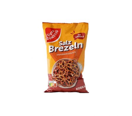 ROSQUILLAS SALADAS G+G 250GR