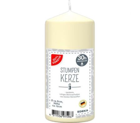 VELA G+G CREMA 120X60MM