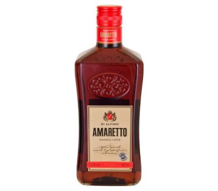 LICOR AMARETTO DI ALFINO 21% 710ML