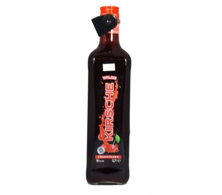 LICOR BAUERNHAUS DE CEREZA 18% 700ML