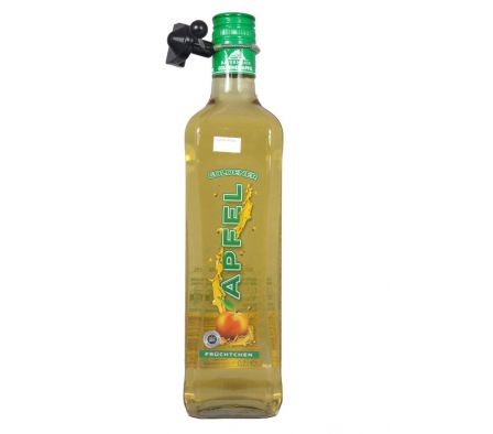LICOR BAUERNHAUS DE MANZANA 18% 700ML