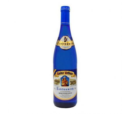 VINO BLANCO RHEINHESSEN DULCE 750ML