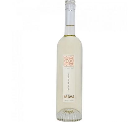 VINO BLANCO SEMI SECO CASTEL MIMI 750ML