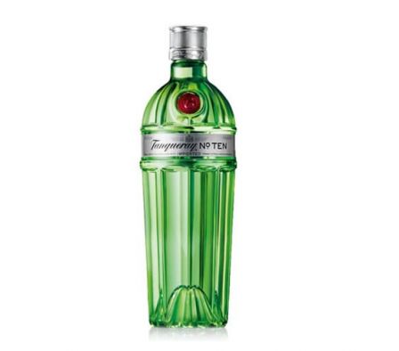 GIN TANQUERAY TEN 700ML