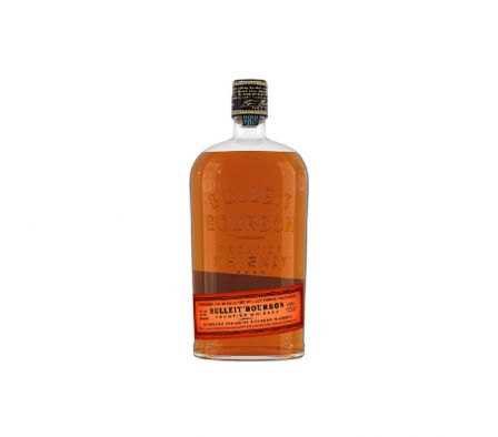 WHISKY BULLEIT BOURBON 700ML