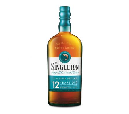 WHISKY SINGLETON OF GLENDULLAN CLASSIC 1LITRO