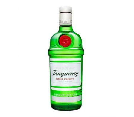 GIN TANQUERAY 750ML