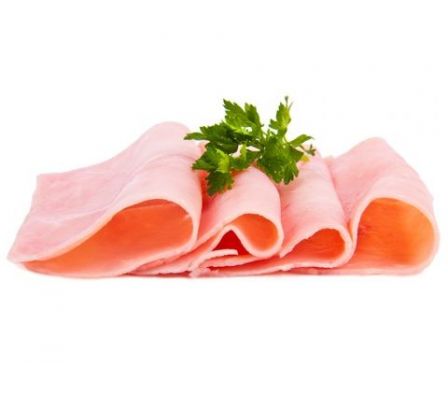 JAMON COCIDO OCHSI