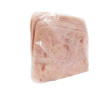 JAMONADA OCHSI