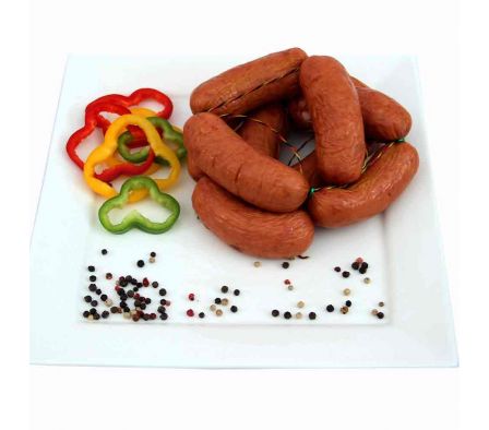 CHORIZO C/QUESO FRANZ