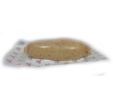 PASTA DE HIGADO CASERO OCHSI