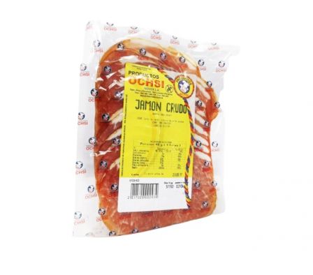 JAMON CRUDO OCHSI PAQUETE EV