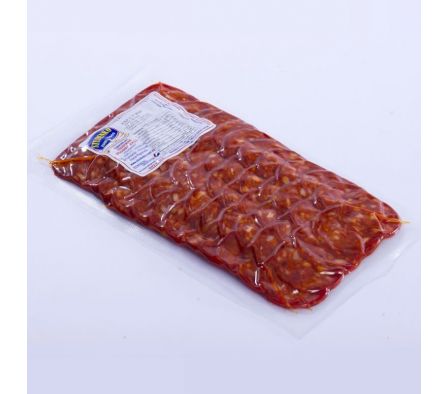 SALAME STUDENKO PEPPERONI EV 250GR