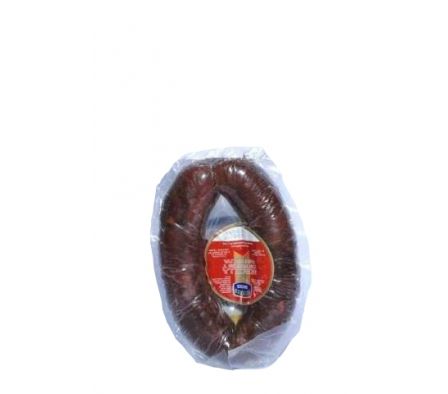 MORCILLA STUDENKO VASCA C/NUECES EV