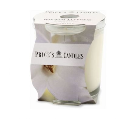 VELA PRICE'S CANDLES WINTER JASMINE 170GR