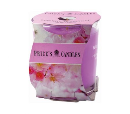 VELA PRICE'S CANDLES CINNAMON 170GR 
