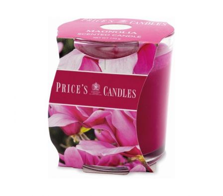 VELA PRICE'S CANDLES MAGNOLIA 170GR 