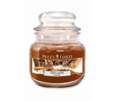 VELA SMALL PRICE¿S CINNAMON