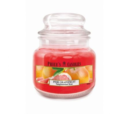 VELA SMALL PRICE¿S PINK GRAPEFRUIT