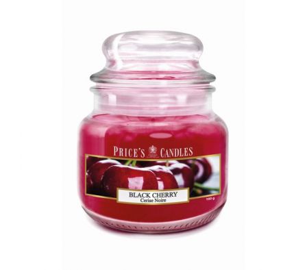VELA SMALL PRICE¿S BLACK CHERRY