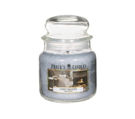 VELA MEDIUM PRICES COSY NIGHTS 411GR