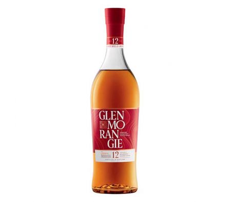 WHISKY GLENMORANGIE LASANTA 12AÑOS 700ML