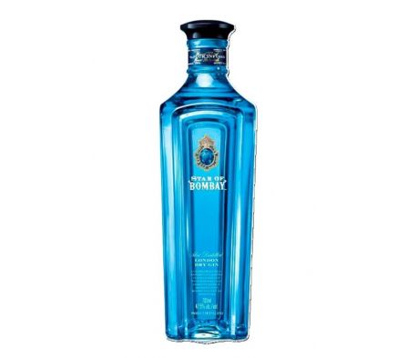 GIN BOMBAY STAR  700ML