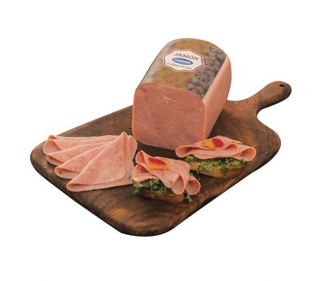 JAMON COCIDO GUARANI