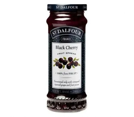 MERMELADA DE ARÁNDANOS ST. DALFOUR 284 GR