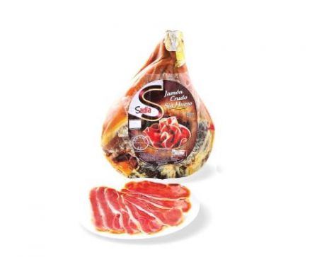 JAMON CRUDO SADIA
