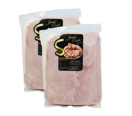 JAMON COCIDO SADIA PREMIUM X KG