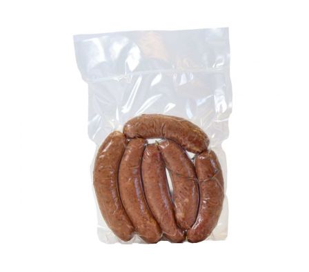 CHORIZO OCHSI DEBRECZINER
