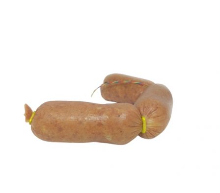 CHORIZO CON QUESO OCHSI