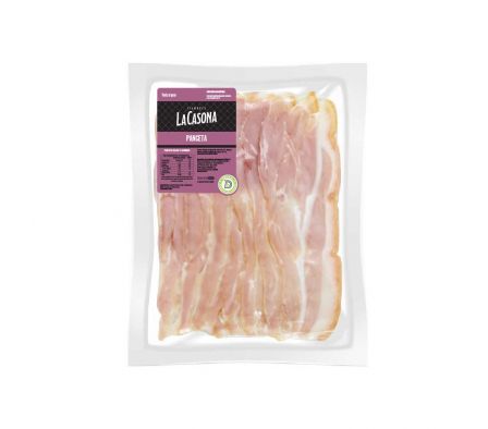 PANCETA AHUMADA LA CASONA EL KILO