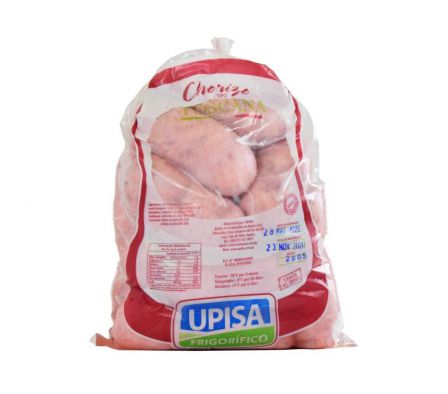 CHORIZO TOSCANO S/PICANTE UPISA