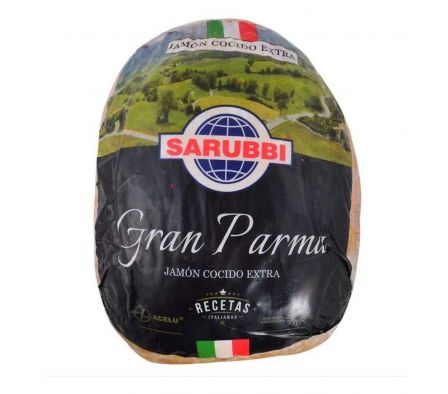 JAMON SARUBBI GRAN PARMA X KG