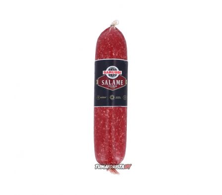 SALAME MILAN SARUBBI X KG
