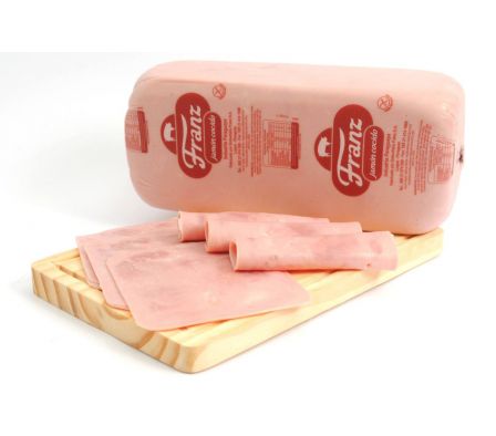JAMON COCIDO FRANZ