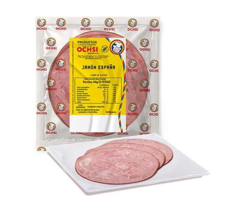 JAMON OCHSI ESPANA ESPECIAL PAQ. EV