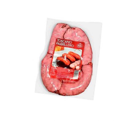 CHORIZO TOSCANO PARRILLERO FRANZ