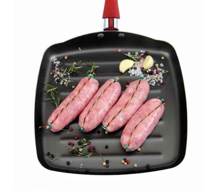 CHORIZO TOSCANO  PROVENZAL FRANZ