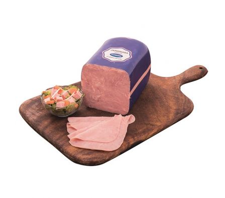 JAMONADA GUARANI X KG