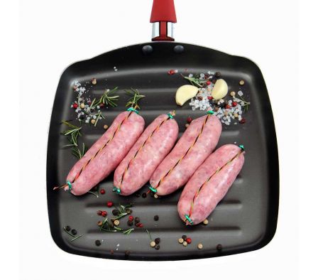 CHORIZO TOSCANO C/ESPECIAS NATURALES FRANZ