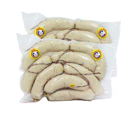 CHORIZO BLANCO OCHSI