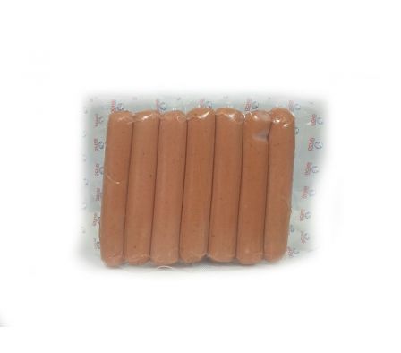 CHORIZO OCHSI VIENA 7UN EV